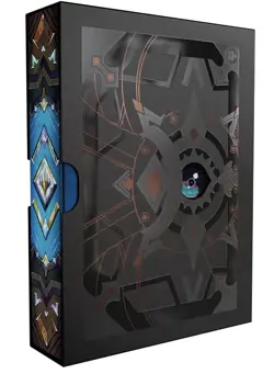 Codex Bundle Box Secrets of Strixhaven SOS MTG PRESALE CONFIRMED 5/18 - Image 1