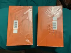 2X Magic The Gathering Innistrad: Midnight Hunt Draft Booster Box Sealed 630509986453 - Image 3