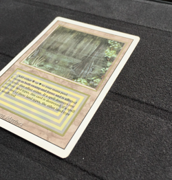 Magic the Gathering Bayou Revised Edition-MTG Bayou 3rd Ed. Wizards of the Coast - Image 5