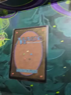 [MTG] Jeska's Will Japanese Non-Foil - Image 4