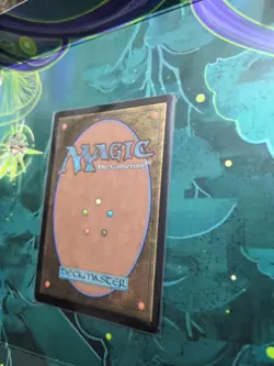 [MTG] Jeska's Will Japanese Non-Foil - Image 5