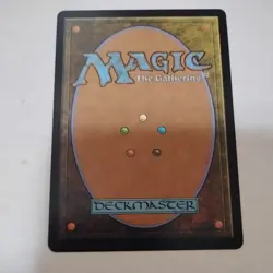 Magic: The Gathering Midgar, City of Mako 286 FINAL FANTASY NM - Image 2