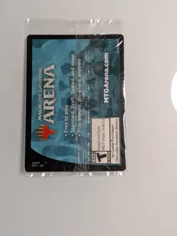 MTG Foil - Bristly Bill, Spine Sower - 157 / NM / English - Still In Plastic - Image 2