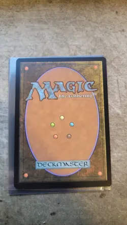 Force of Negation (Borderless) Double Masters 2022 Foil - Image 2