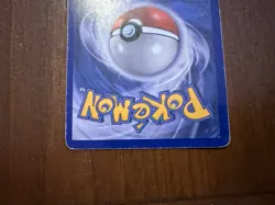 Gengar LV.X 97/99 Ultra Rare Holo Pokemon TCG - Image 4