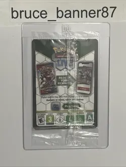 Pokemon TCG 151 UPC Promo Set Mew 053, Mewtwo 052 SEALED - Image 4