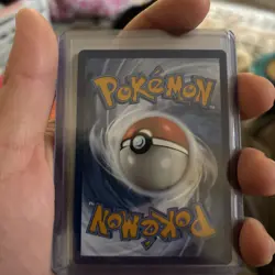 Pokemon TCG Electivire GG08/GG70 Crown Zenith Ultra Rare Full Art Holo NM - Image 2