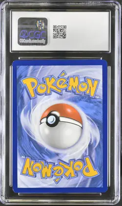 Glaceon EX 150/131 Special Illustration Rare Pokemon CGC 9 Mint - Image 2
