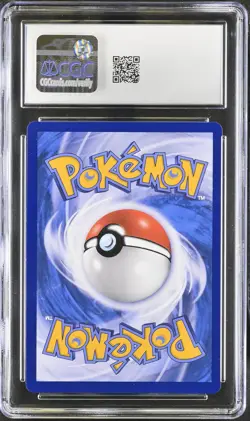 Blissey V 146/125 Super Rare Holo Pokemon S. Chinese CGC 9 Mint - Image 2