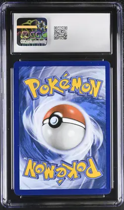 Blastoise 2/102 Celebrations Holo Pokemon CGC 10 Gem Mint - Image 2