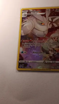 Pokemon TCG Frosmoth TG04/TG30 Astral Radiance Ultra Rare Holo 90 HP - Image 2