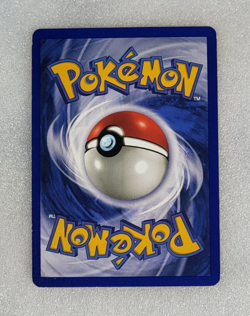 Gengar 20/82 LP Fossil Non Holo Rare Pokemon TCG WoTC - Image 2