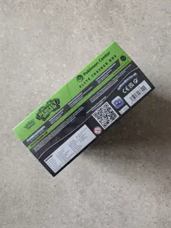 New Pokemon TCG Perfect Order Pokemon Center Elite Trainer Box / ETB - Image 3