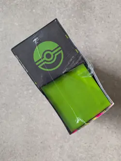 New Pokemon TCG Perfect Order Pokemon Center Elite Trainer Box / ETB - Image 5