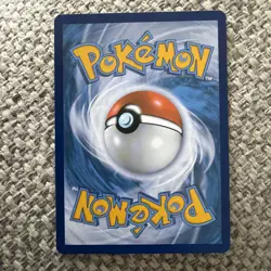 Typhlosion 20/162 Rare BREAKthrough Pokemon NM - Image 2