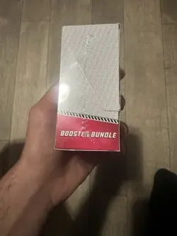 Pokemon TCG Scarlet & Violet White Flare Booster Bundle Box Reshiram English - Image 3