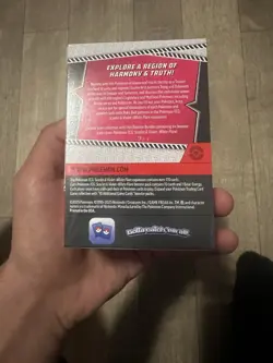 Pokemon TCG Scarlet & Violet White Flare Booster Bundle Box Reshiram English - Image 5