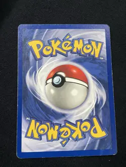 Jungle Jolteon 20/64 Rare Pokemon Unlimited MP - Image 2