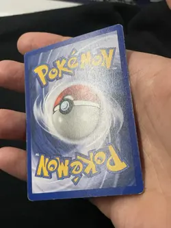 Jungle Jolteon 20/64 Rare Pokemon Unlimited MP - Image 3