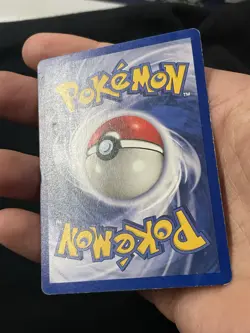 Jungle Jolteon 20/64 Rare Pokemon Unlimited MP - Image 4