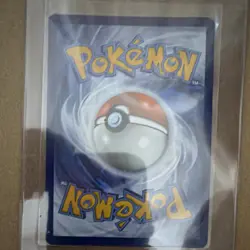 Pokemon Alolan Dugtrio 208/191 Illustration Rare Holo 110 HP - Image 2