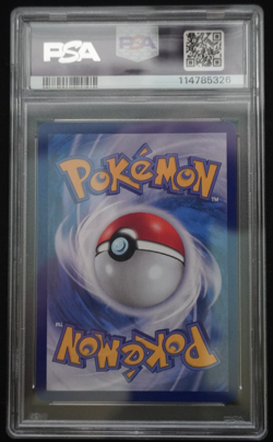 2025 POKEMON KOREAN SV-P PROMO METAMONG PROJECT DITTO QR STAMP RALLY DITTO PSA 9 - Image 2