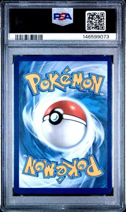 Pokemon Oricorio Full Art EX Phantasmal Flames UPC #24 PSA 9 MINT LIST B - Image 2
