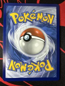 Pokemon TCG Shiinotic Illustration Rare SV08: Surging Sparks #194/191 Holo NM EN - Image 2