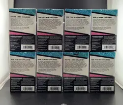 8x Pokemon Ascended Heroes Booster Bundles Sealed New - Image 2