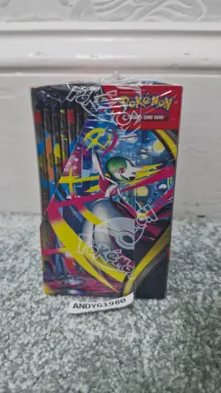 🔥ENHANCED BOOSTER BOX MEGA EVOLUTION 🔥 36 PACK + PROMO POKEMON TCG NEW - Image 3