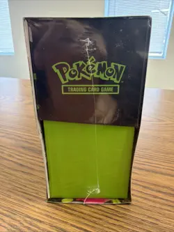 Perfect Order Pokemon Center Elite Trainer Box PC ETB - Sealed - Image 2