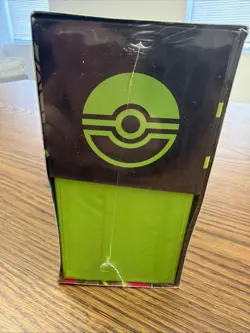 Perfect Order Pokemon Center Elite Trainer Box PC ETB - Sealed - Image 4