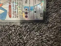 Pokemon TCG Gardevoir ex Shiny Ultra Rare Full Art SV Paldean Fates 217/091 310… - Image 5