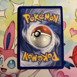 Pokemon Mega Diancie ex 282/217 Me: Ascended Heroes Holo - Image 2