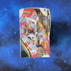 Pokemon Mega Evolution Phantasmal Flames Booster Box New Sealed - Image 4