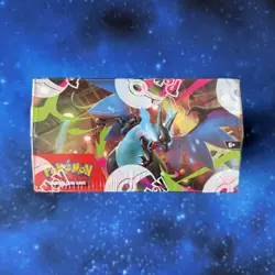 Pokemon Mega Evolution Phantasmal Flames Booster Box New Sealed - Image 5