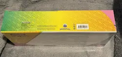 Pokemon TCG - Exclusive Limited Edition Fusion Strike Promo ETB – Factory Sealed - Image 5