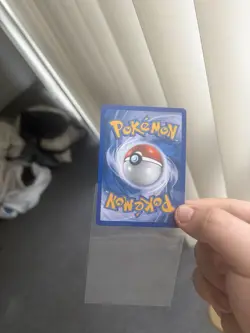 Pokemon Ursaring Prime 89/95 Unleashed Ultra Rare Holo Hammer Arm NM - Image 2