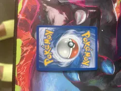 Pokemon Ursaring Prime 89/95 Unleashed Ultra Rare Holo Hammer Arm NM - Image 4