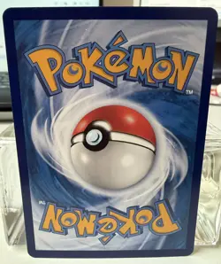 Lighting ENERGY 1101/06 Holo Pokemon CBB2C Gem Pack Vol 2 S-Chinese - Image 2