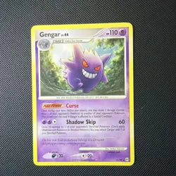 Pokemon 2013 Platinum – Arceus Gengar #16/99 - Image 1