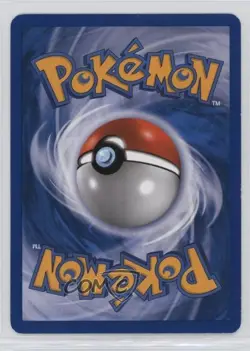 Gengar German Pokemon Diamond & Pearl Base Set #27 2007 - Image 2