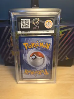 Vikavolt 230/217 ACE 10 Ascended Heros Illustration Rare Pokemon TCG - Image 2