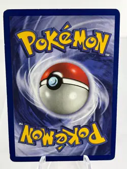 Mewtwo #14 - Black Star Promo - Vintage WOTC - Pokemon - MP - Image 4