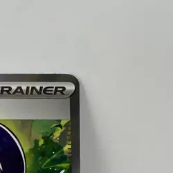 Pokemon Perrin 209/167 Sv06 Twilight Masquerade Ultra Rare Full Art Holo Trainer - Image 2