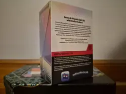 Pokemon TCG: S&V Prismatic Evolutions Factory Sealed Booster Bundle Box - Image 2