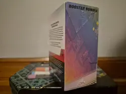 Pokemon TCG: S&V Prismatic Evolutions Factory Sealed Booster Bundle Box - Image 3