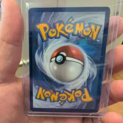 Mega Gengar EX 269/217 MAR Ascended Heroes English Pokemon TCG NM - Image 2