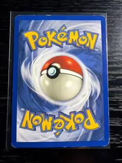 Pokemon 1999 Flareon Jungle 3/64 Holo Rare MP - Image 4