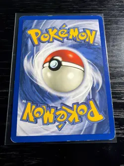 Pokemon 1999 Flareon Jungle 3/64 Holo Rare MP - Image 5